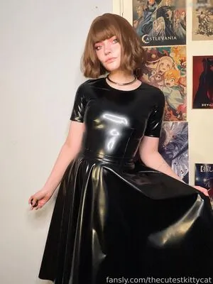 Thecutestkittycat OnlyFans Leaked Free Thumbnail Picture - #jqTtE5Btj3