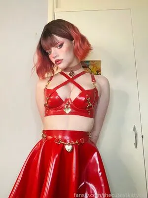 Thecutestkittycat OnlyFans Leaked Free Thumbnail Picture - #kRQTNR9ncy