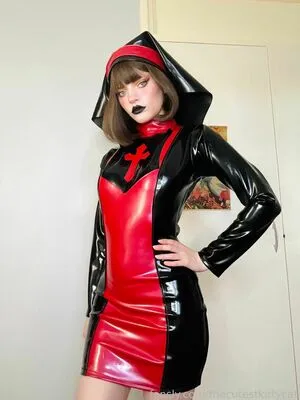 Thecutestkittycat OnlyFans Leaked Free Thumbnail Picture - #l6Gbk50rti