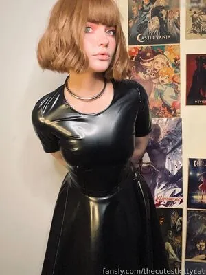 Thecutestkittycat OnlyFans Leaked Free Thumbnail Picture - #lBtuuVWoo9