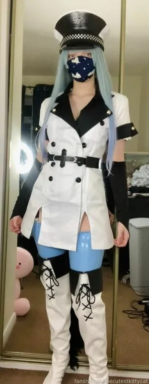 Thecutestkittycat OnlyFans Leaked Free Thumbnail Picture - #lTrB2qgJ8s