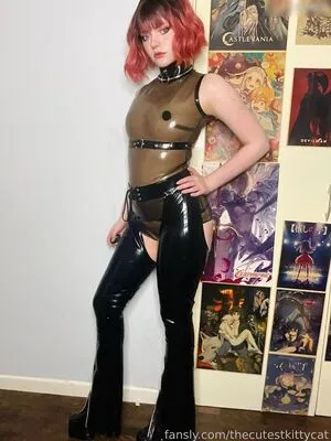 Thecutestkittycat OnlyFans Leaked Free Thumbnail Picture - #lgm3OZbR4z