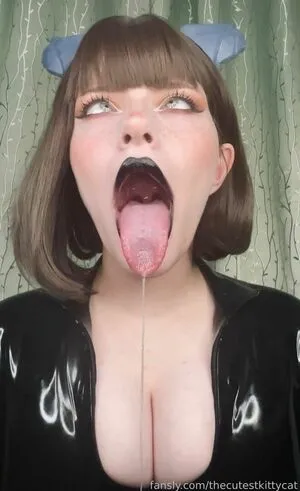 Thecutestkittycat OnlyFans Leaked Free Thumbnail Picture - #lmjLVJTxOh