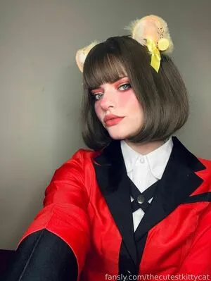 Thecutestkittycat OnlyFans Leaked Free Thumbnail Picture - #mGczzHQwwX