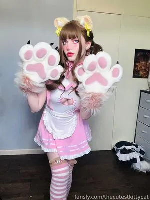Thecutestkittycat OnlyFans Leaked Free Thumbnail Picture - #mUMotExvlx