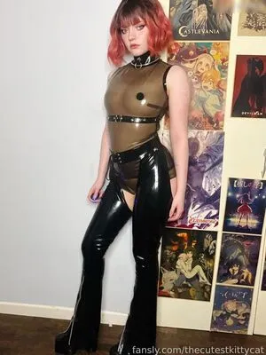 Thecutestkittycat OnlyFans Leaked Free Thumbnail Picture - #o7uoTZTWMj