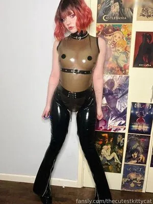 Thecutestkittycat OnlyFans Leaked Free Thumbnail Picture - #psYhHgDgnq