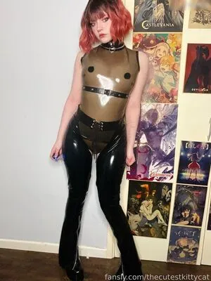 Thecutestkittycat OnlyFans Leaked Free Thumbnail Picture - #qBwA7yuohb