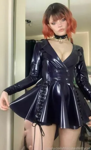Thecutestkittycat OnlyFans Leaked Free Thumbnail Picture - #rFERrux4gM