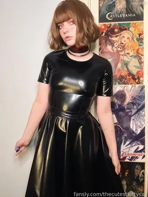 Thecutestkittycat OnlyFans Leaked Free Thumbnail Picture - #rcir2lIcVq