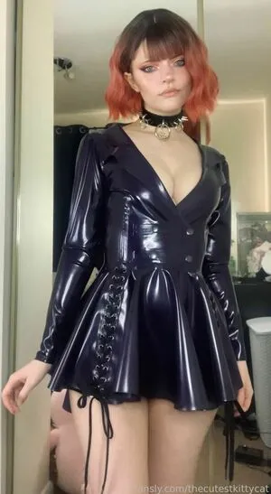 Thecutestkittycat OnlyFans Leaked Free Thumbnail Picture - #sMZFeNyrbC