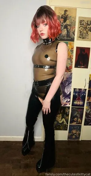Thecutestkittycat OnlyFans Leaked Free Thumbnail Picture - #srUV7D96B6