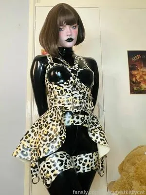 Thecutestkittycat OnlyFans Leaked Free Thumbnail Picture - #sxSOo5vQsa