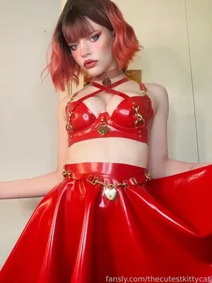 Thecutestkittycat OnlyFans Leaked Free Thumbnail Picture - #tNunE6SkxA