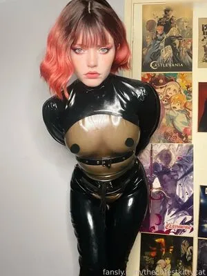 Thecutestkittycat OnlyFans Leaked Free Thumbnail Picture - #u3HmmLefyS