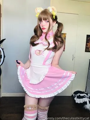 Thecutestkittycat OnlyFans Leaked Free Thumbnail Picture - #uQjFjiPubc
