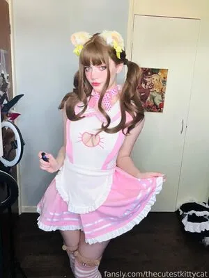 Thecutestkittycat OnlyFans Leaked Free Thumbnail Picture - #vMdMNcjxTt