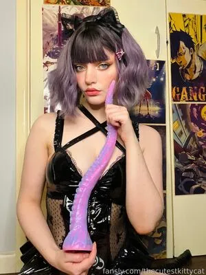 Thecutestkittycat OnlyFans Leaked Free Thumbnail Picture - #wvIyNy8J6V