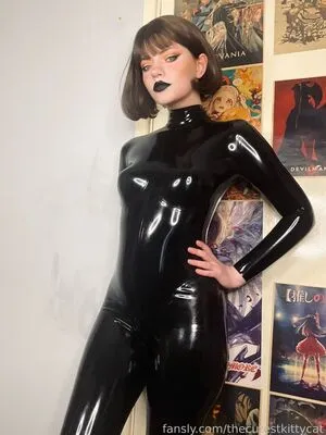 Thecutestkittycat OnlyFans Leaked Free Thumbnail Picture - #x4ppQ1CEv7
