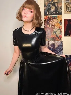 Thecutestkittycat OnlyFans Leaked Free Thumbnail Picture - #xdUFD5i7hO