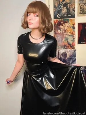 Thecutestkittycat OnlyFans Leaked Free Thumbnail Picture - #xhth3VV4NM