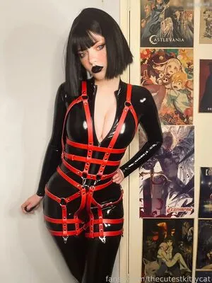 Thecutestkittycat OnlyFans Leaked Free Thumbnail Picture - #y1eSwzlPfm