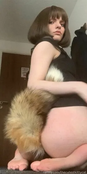 Thecutestkittycat OnlyFans Leaked Free Thumbnail Picture - #z9zYrqgk8O