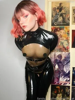 Thecutestkittycat OnlyFans Leaked Free Thumbnail Picture - #zpXDshQNPx