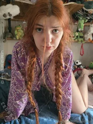 Thecutestuffedanimal OnlyFans Leaked Free Thumbnail Picture - #16A7RpEEGK