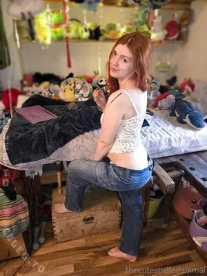 Thecutestuffedanimal OnlyFans Leaked Free Thumbnail Picture - #1jgzFM54Rj