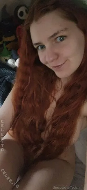 Thecutestuffedanimal OnlyFans Leaked Free Thumbnail Picture - #FbiiANcsOl