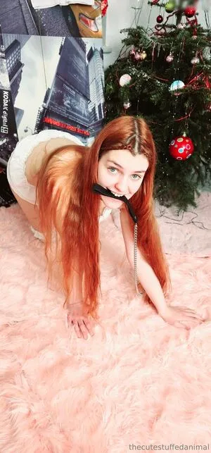 Thecutestuffedanimal OnlyFans Leaked Free Thumbnail Picture - #RHbkLod4wb