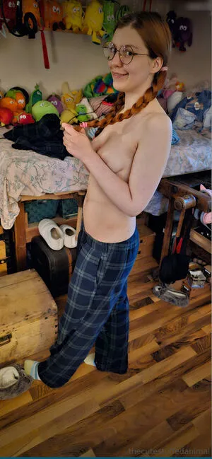 Thecutestuffedanimal OnlyFans Leaked Free Thumbnail Picture - #UXb3aZAZ8Q