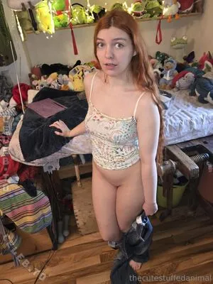 Thecutestuffedanimal OnlyFans Leaked Free Thumbnail Picture - #k0N94VBfEJ