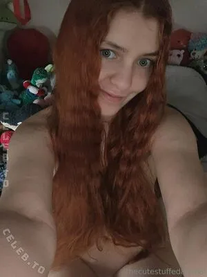 Thecutestuffedanimal OnlyFans Leaked Free Thumbnail Picture - #kKLi6zqUmj