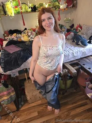 Thecutestuffedanimal OnlyFans Leaked Free Thumbnail Picture - #mkRB5dF064