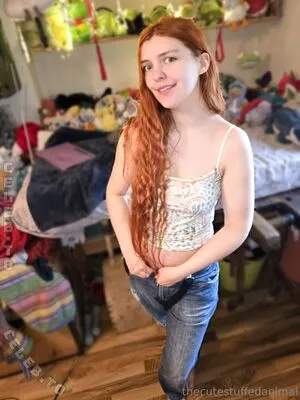 Thecutestuffedanimal OnlyFans Leaked Free Thumbnail Picture - #wLZAj7x3nH