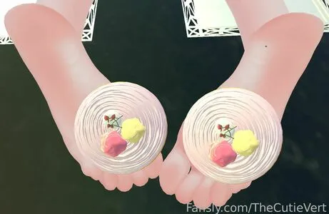 Thecutievert OnlyFans Leaked Free Thumbnail Picture - #CxynnOvvvA