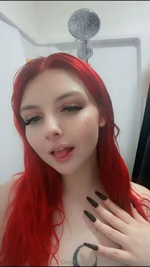 Thedabqueen420 OnlyFans Leaked Free Thumbnail Picture - #BooHIGILlg