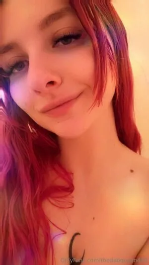 Thedabqueen420 OnlyFans Leaked Free Thumbnail Picture - #FdDFJFAHTQ