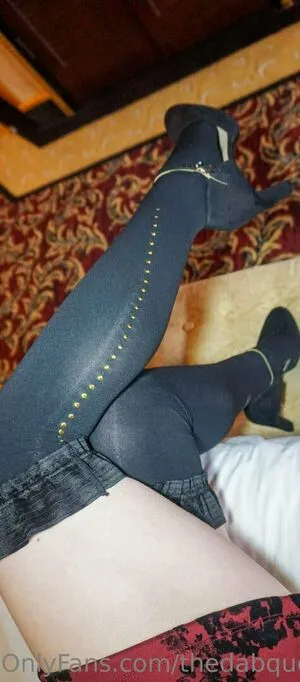Thedabqueen420 OnlyFans Leaked Free Thumbnail Picture - #fHO0v9uvUD