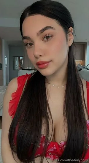 Thedailydolly OnlyFans Leaked Free Thumbnail Picture - #2LoEkPFoXY