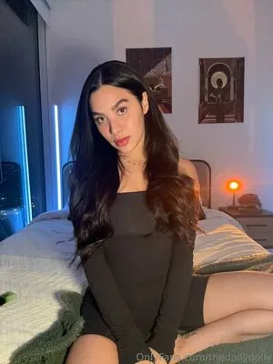 Thedailydolly OnlyFans Leaked Free Thumbnail Picture - #2hQFPGtuvq