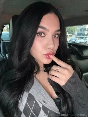 Thedailydolly OnlyFans Leaked Free Thumbnail Picture - #3Te2DikYbr