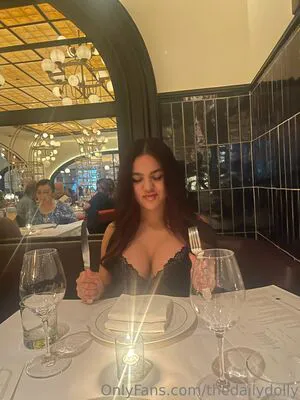 Thedailydolly OnlyFans Leaked Free Thumbnail Picture - #3vTBabBLnb