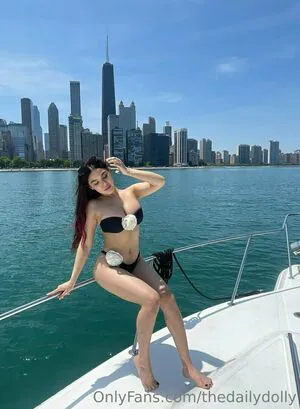 Thedailydolly OnlyFans Leaked Free Thumbnail Picture - #5nTGYCfOG5