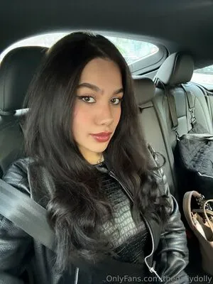 Thedailydolly OnlyFans Leaked Free Thumbnail Picture - #6dkSdXQ4H0