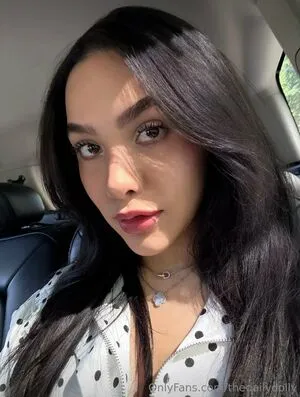 Thedailydolly OnlyFans Leaked Free Thumbnail Picture - #9YQnQJMF0G