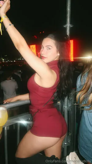 Thedailydolly OnlyFans Leaked Free Thumbnail Picture - #At9tK5ntzP