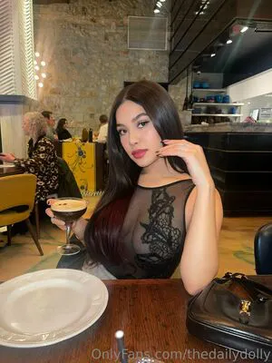 Thedailydolly OnlyFans Leaked Free Thumbnail Picture - #BbHXjIfD0F